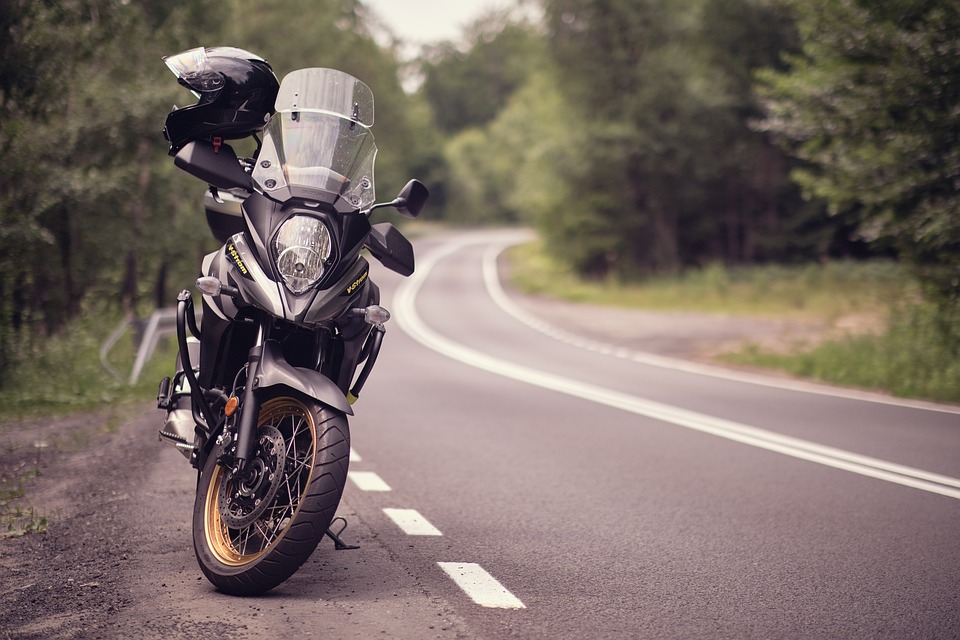 LKA Rheinland-Pfalz gibt Tipps für sicheres Motorradfahren