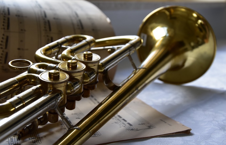 Musikinteressierte Kinder gesucht: Jugendmusikverein Holler startet mit neuer Blserklasse