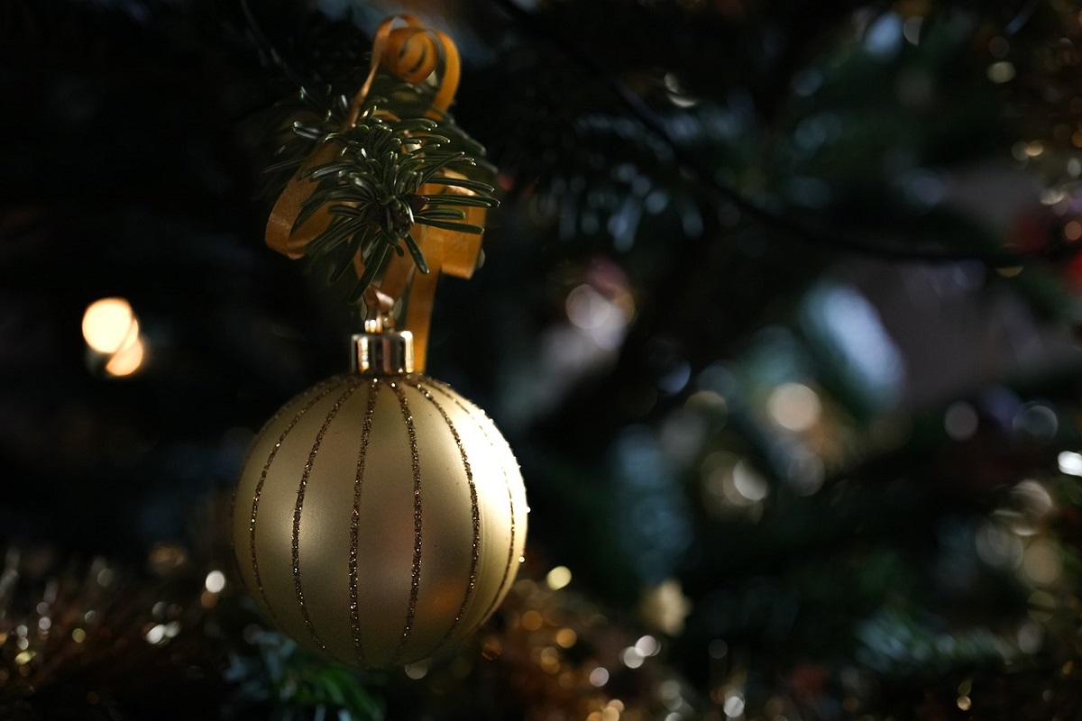 Weihnachtsmarkt in Bad Hnningen: "Adventszauber" am ersten Dezemberwochenende