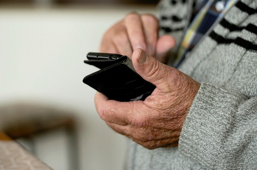 Im Ehrenamt Senioren die digitale Teilhabe ermglichen