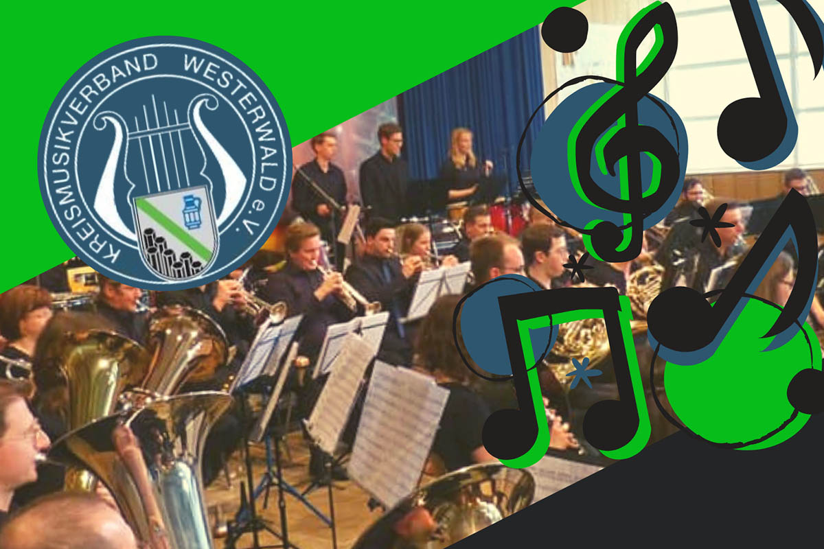 Foto: Kreismusikverband