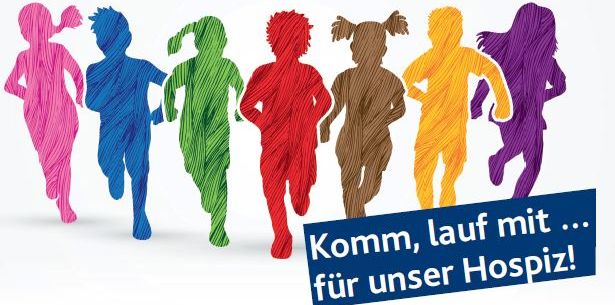 Jetzt anmelden zum 1. Westerwlder Hospizlauf mit Kinderlauf am 26. Mai 