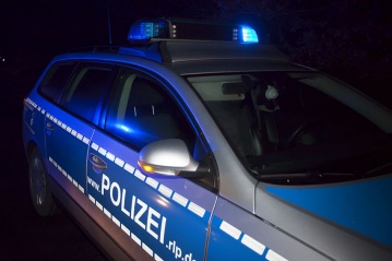 Gemünden: Polizei sucht Verkehrsrowdy
