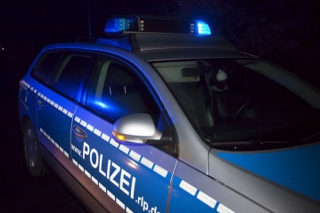 Gemnden: Polizei sucht Verkehrsrowdy
