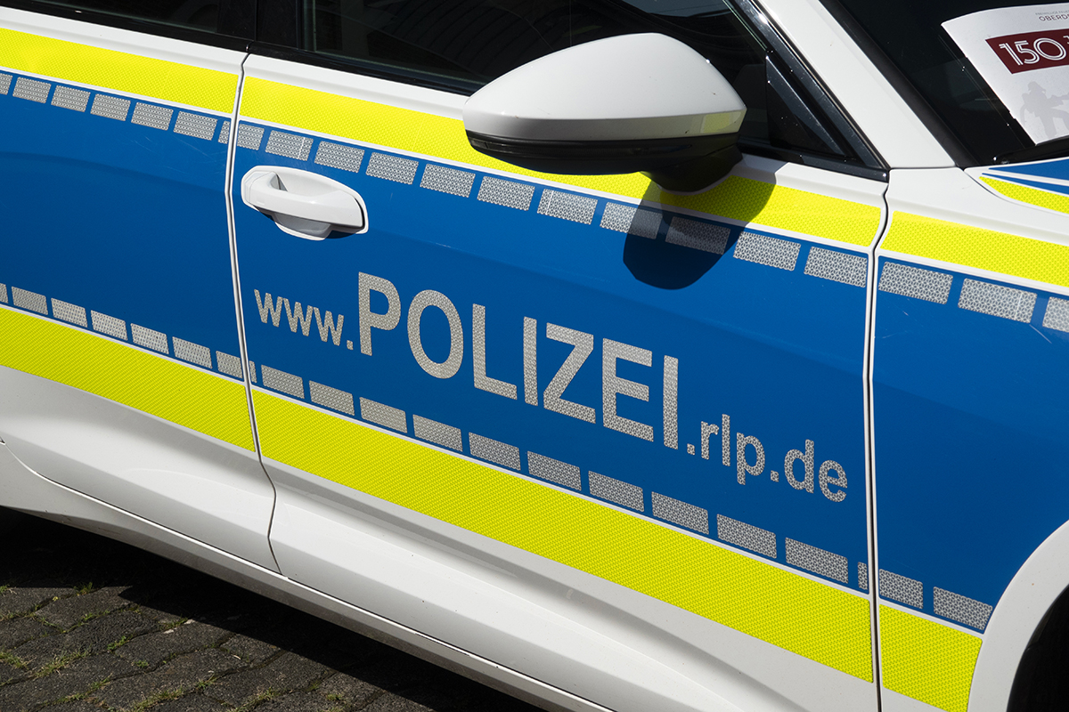 Serie von Drogen- und Alkoholvergehen im Straenverkehr alarmiert Polizei in Montabaur