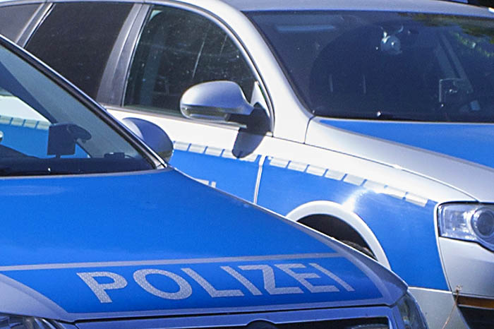 Polizei Montabaur sucht Unfallzeugen 