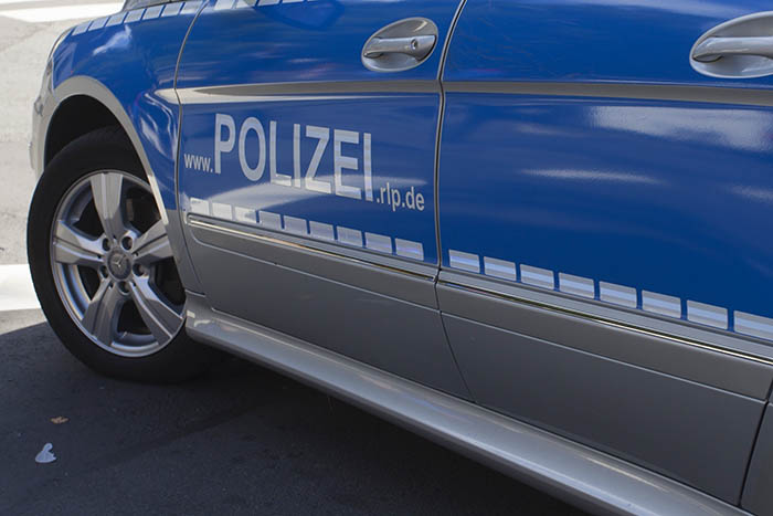 Eine Reihe von Verkehrsdelikten bei der Polizei Neuwied