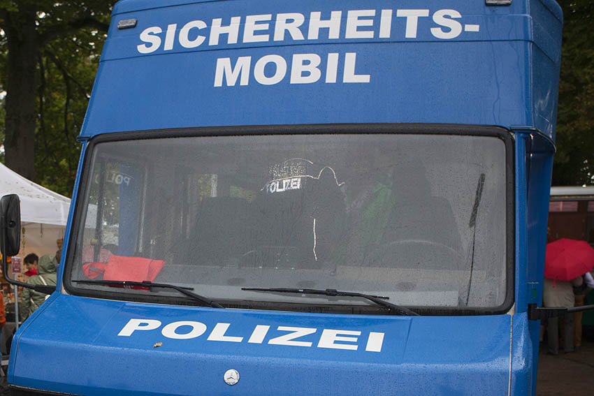 Einbrecher in Irmtraut und Langenhahn