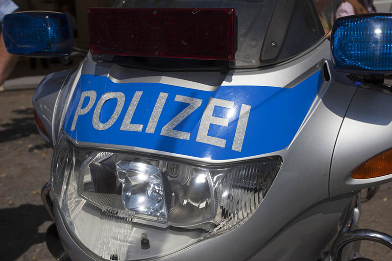 Zweiradkontrollen der Polizeidirektion Montabaur 