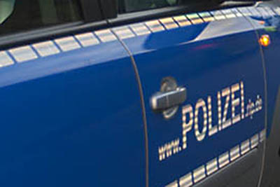 Polizeiinspektion Neuwied berichtet vom Wochenende