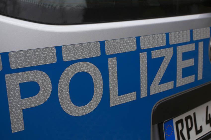 Neuwieder Polizei fertigte ganze Reihe Strafanzeigen