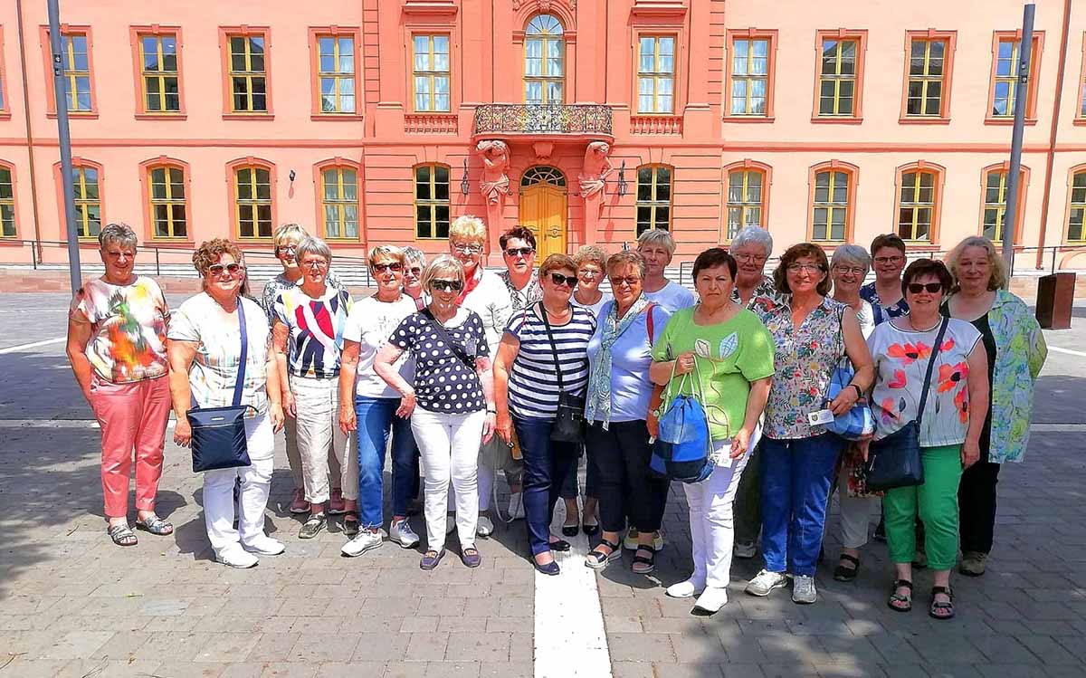 Polnische Landfrauen zu Gast im Westerwald