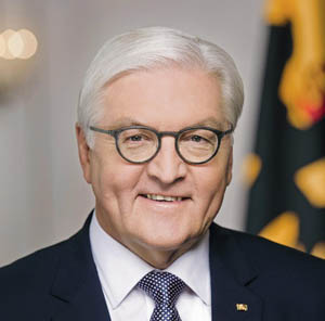 Am 20. Mrz besucht Bundesprsident Frank-Walter Steinmeier unter anderem das Raiffeisenhaus in Flammersfeld. (Foto: Bundesprsidialamt) 