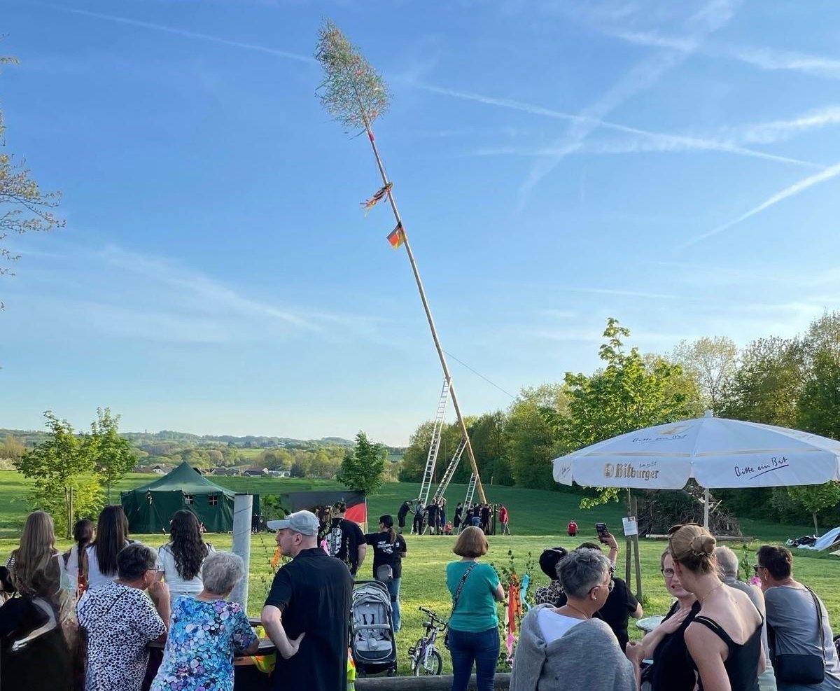 Fotos: KG-Pracht/Frderverein