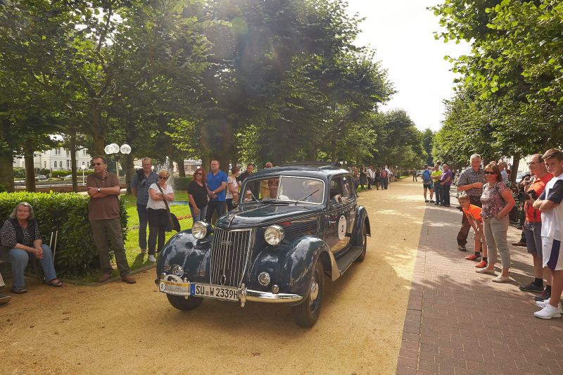 ADAC Mittelrhein-Classic. Fotos: Veranstalter