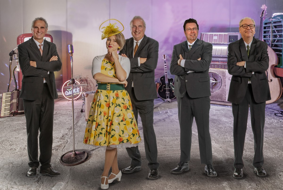 Fr�ulein J. und die Tournedos