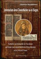 Buchtipp: Inventarium dero Closterbcher so zu Siegen von Christian  Brachthuser