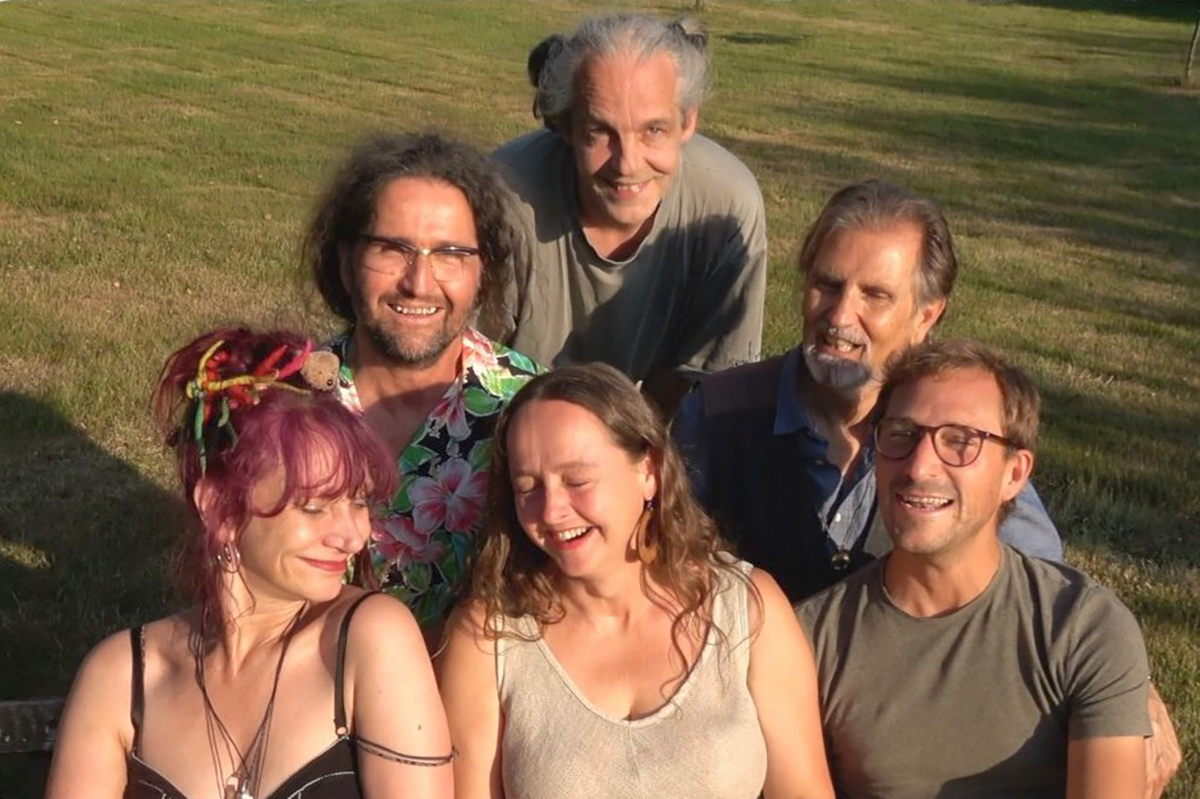 Mitsingkonzert in Birnbach: Ein Abend voller Musik und Gemeinschaft