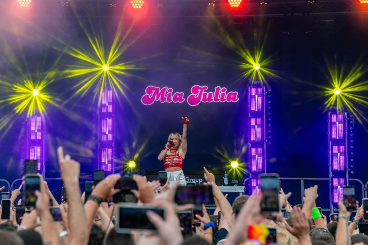 Foto: Mallorca Sommer Festival