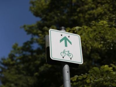 Frderaufruf fr Radwege im lndlichen Raum 