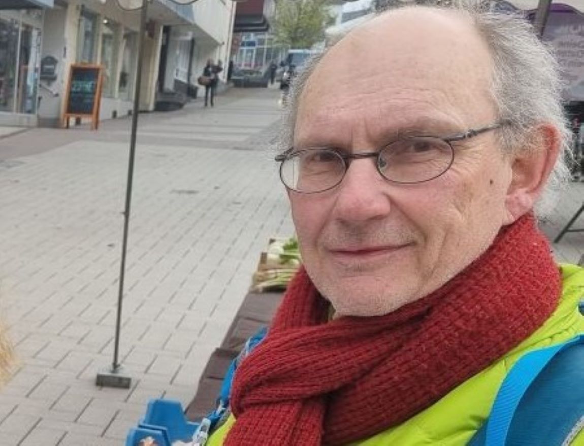 Ohne Rede- und Abstimmungsrecht: Kreistagsmitglied Ralf Kppele. (Foto: Archiv AK-Kurier) 