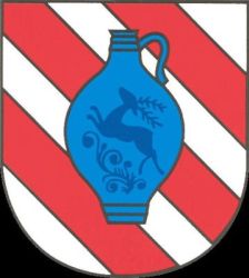 Wappen Ransbach-Baumbach