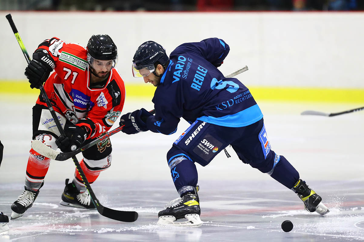 In der Qualifikation gewannen die Bren ihr Heimspiel gegen Ratingen. Am Sonntag geht