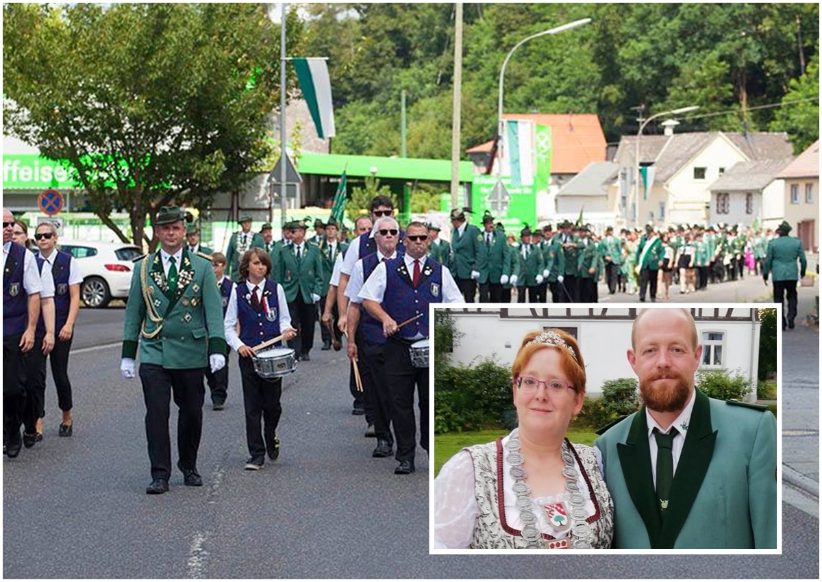 "Zurck zum Ursprung": Schtzengilde Raubach plant Schtzenfest mit neuem Konzept