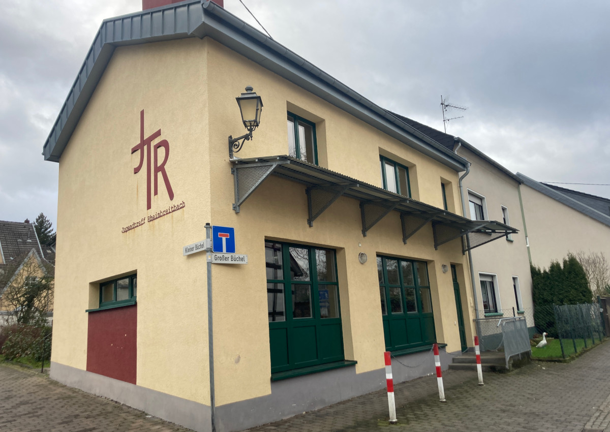 Mehr Kita-Plätze für Rheinbreitbach: Provisorium soll Notstand entschärfen