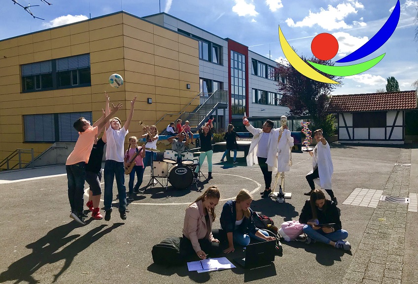 Infos zu Anmeldungen an der Marion-Dnhoff-Realschule plus Wissen