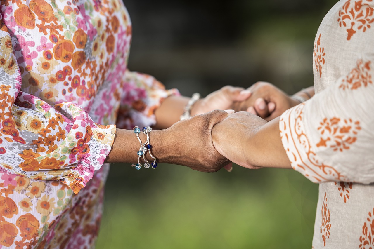 Die Landfrauen als wichtige Partnerinnen der Politik. (Symbolfoto)