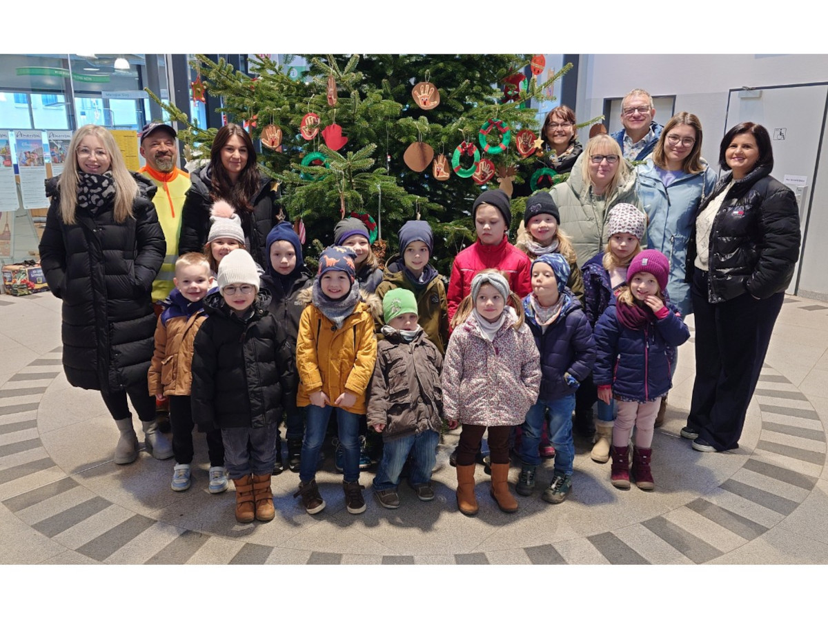 Foto: Treffpunkt Wissen