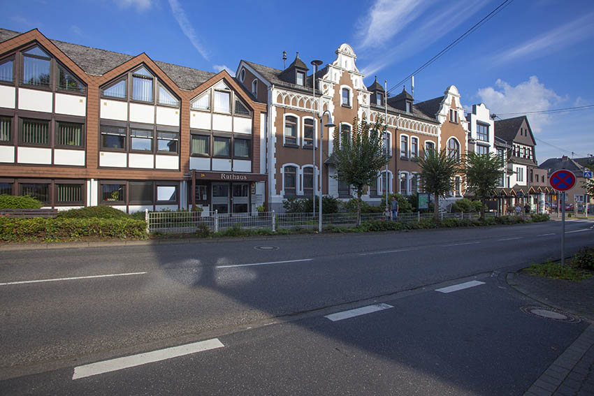 Die Rathuser in Rengsdorf und Waldbreitbach ffnen wieder. Symbolfoto