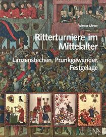 Lesetipp: Ritterturniere im Mittelalter