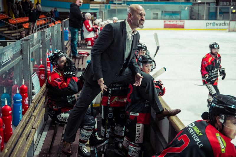 Rockets vor Derby in Neuwied und Heimspiel gegen Dinslaken