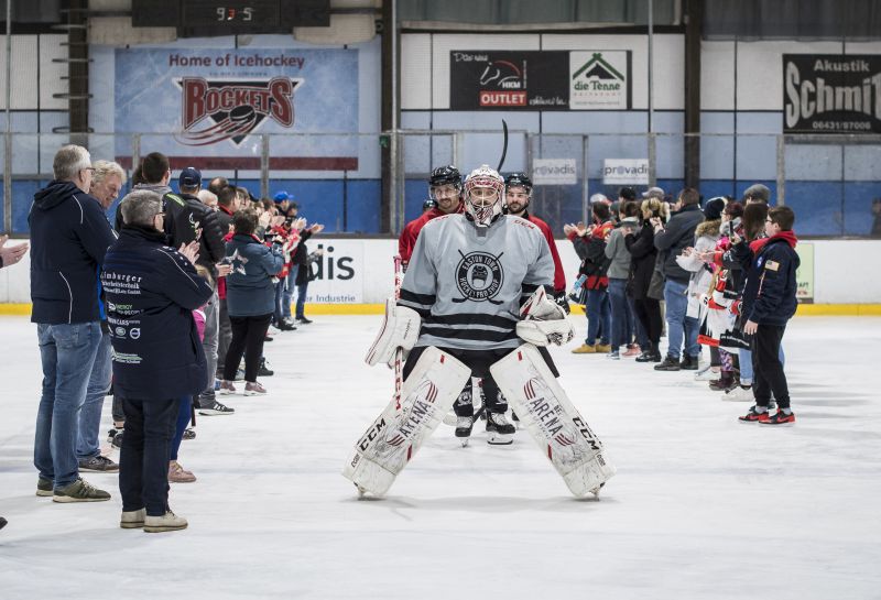 Abschlusstraining statt Finale. Foto: fischkoppMedien