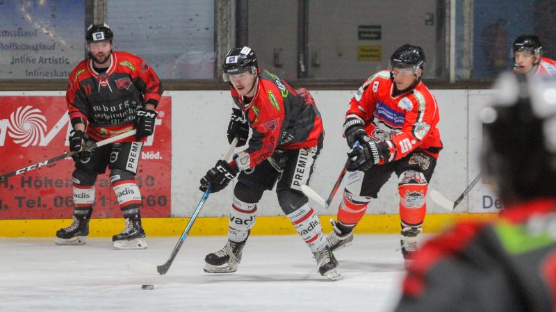 RJ Reed, ehemals Herford, jetzt Diez-Limburg. Foto: fischkoppMedien