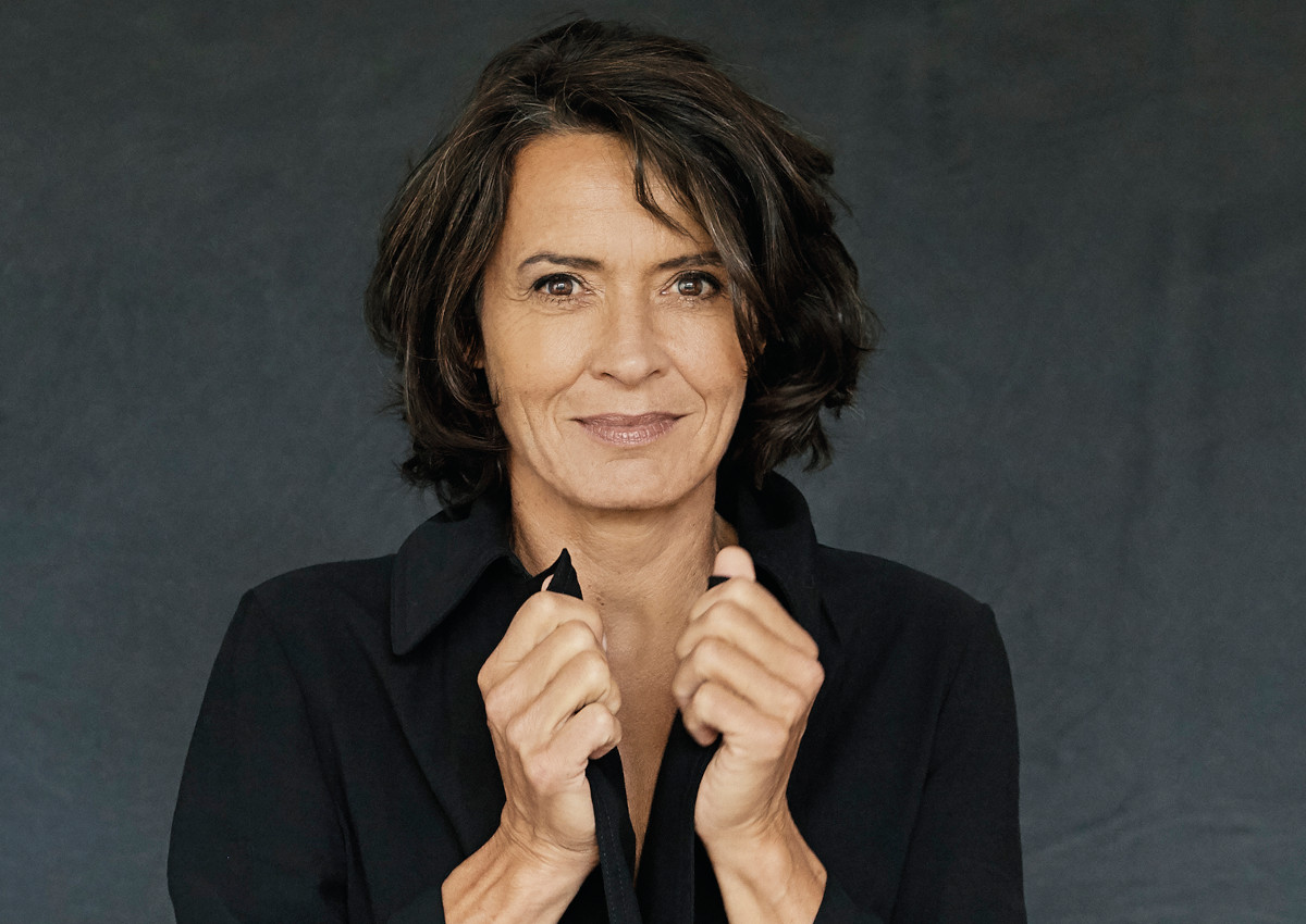 Ulrike Folkerts (Foto: Edith Held)