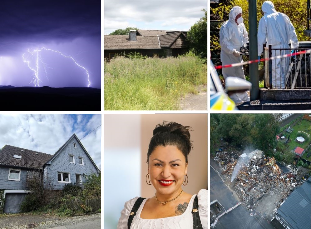 (Fotos: Archiv AK-Kurier)