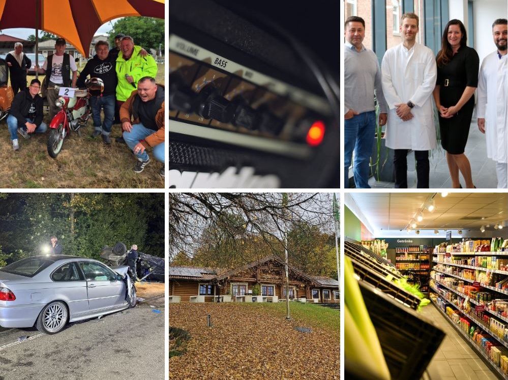 R�ckblick auf 2025: Diese Themen haben unsere Leser in diesem Jahr am meisten interessiert