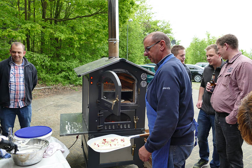 Muscheid erhielt Silber bei Unser Dorf hat Zukunft 