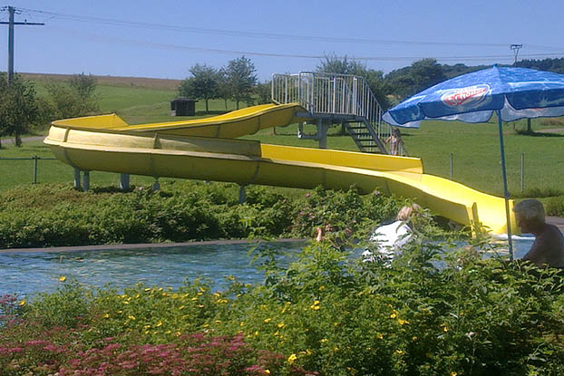 Urbacher Freibad gerettet