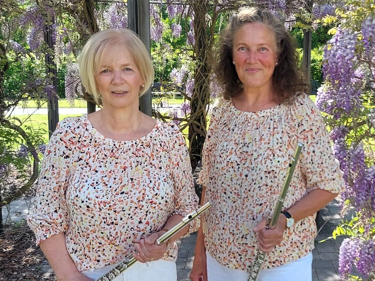 Vorweihnachtlicher Seniorennachmittag "Weihnachten frher" am 11. Dezember in Horhausen