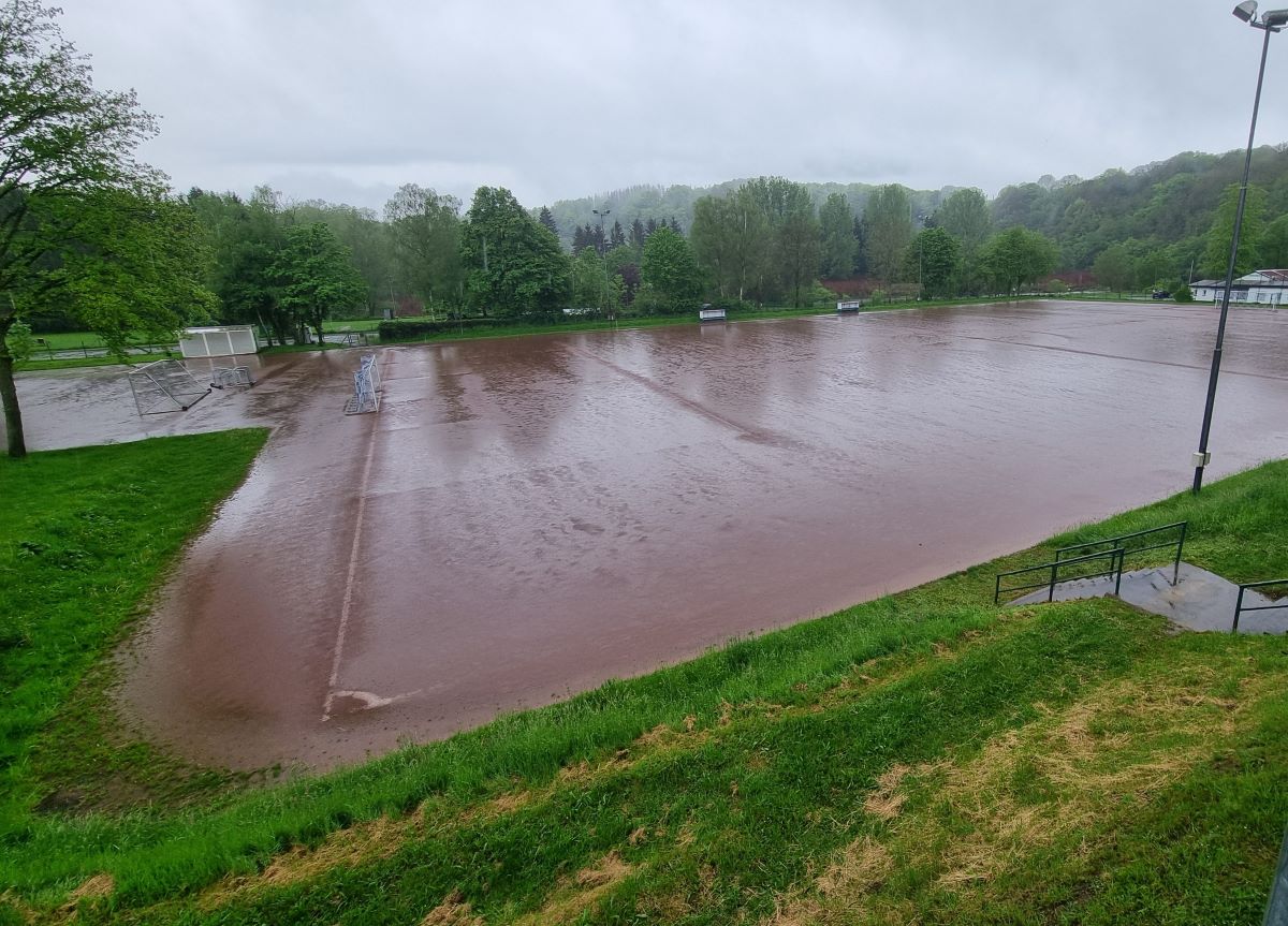 Sportausschuss: VG Wissen kommt ihrem ersten Kunstrasenspielfeld ein wenig näher