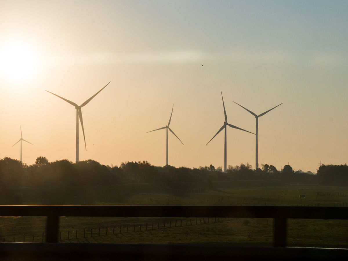 CDU-Impulse: Vorfahrt für erneuerbare Energien - Mehr Windkraft im Westerwald?