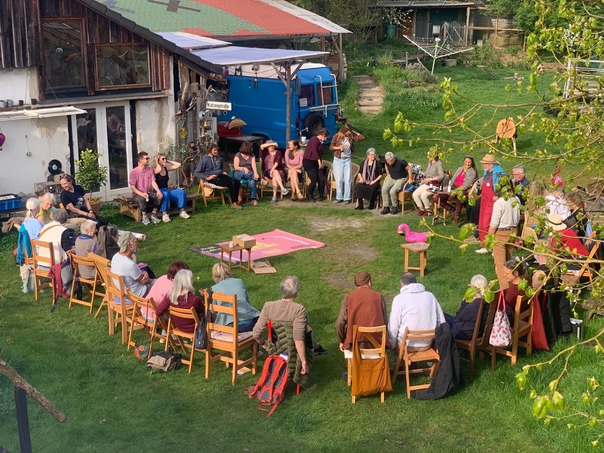 "Stadt-Land-Fluss"-Festival in Windeck und Westerwald geht in die dritte Runde