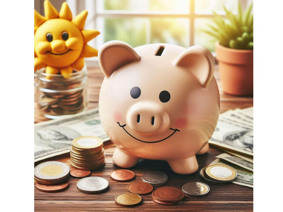 Spartipps von Rieke Fischer: So schlagen Sie der Inflation ein Schnippchen