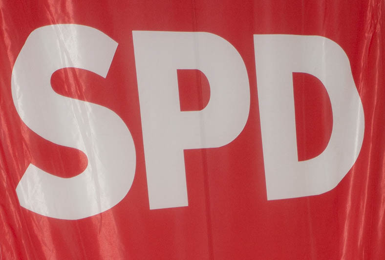 SPD: Sacharbeit für die Zukunft statt neuer Posten