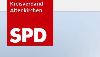 SPD-Kreistagsfraktion: Kommen an Windkraftstandort Stegskopf nicht vorbei