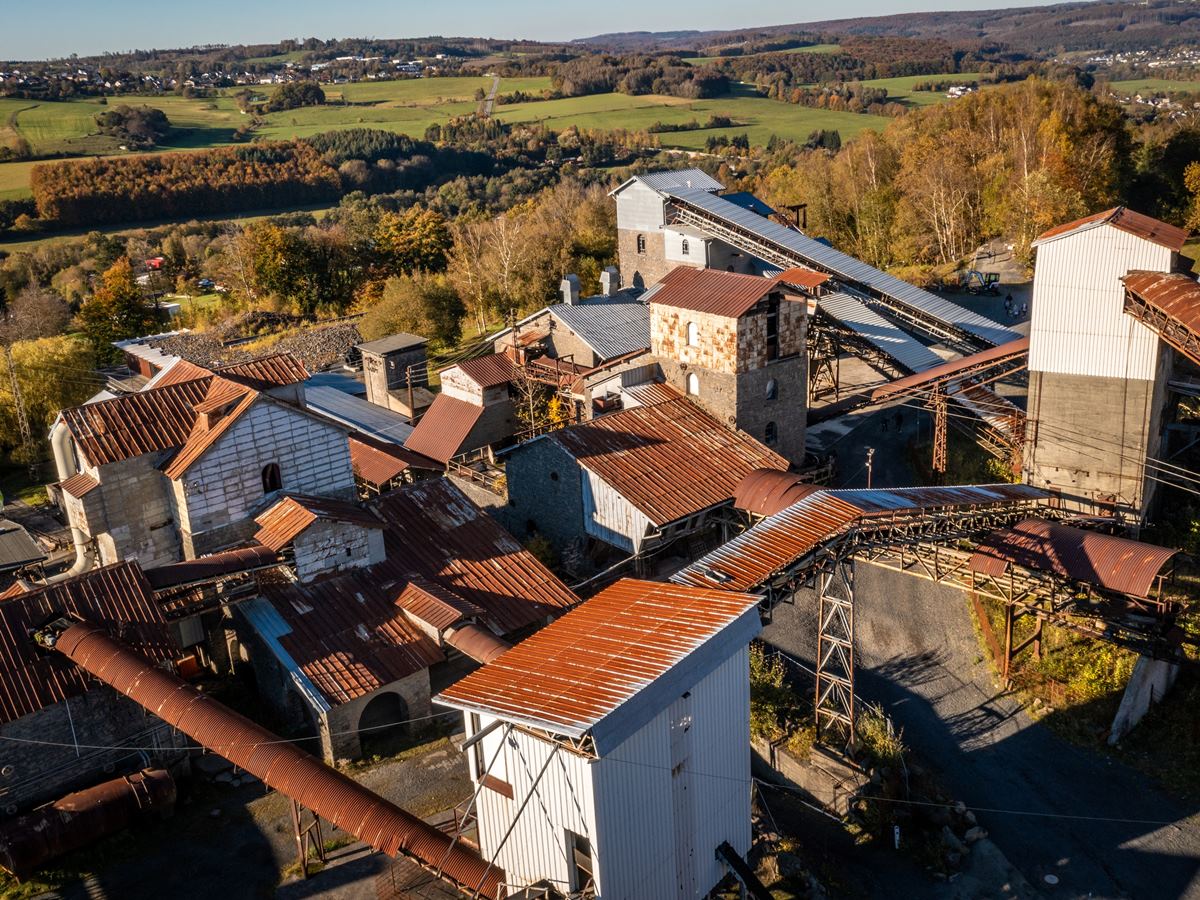 Blick auf den St�ffel-Park (Foto: Dominik Ketz)